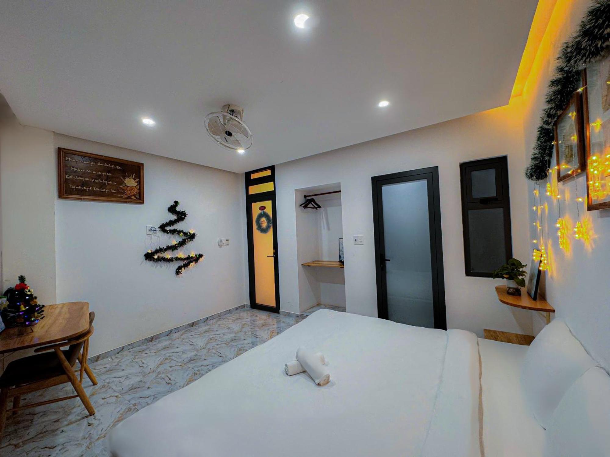 מלון Eros House דה לאט מראה חיצוני תמונה