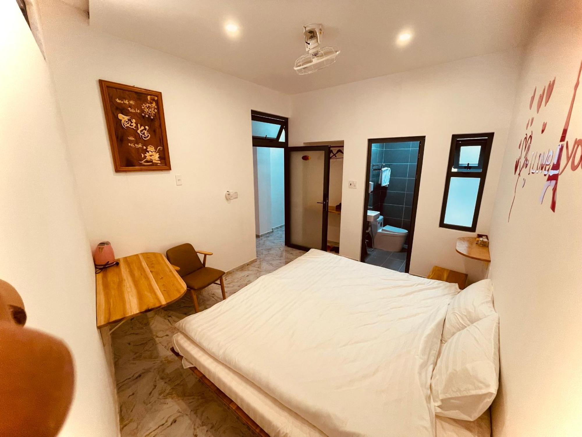 מלון Eros House דה לאט מראה חיצוני תמונה
