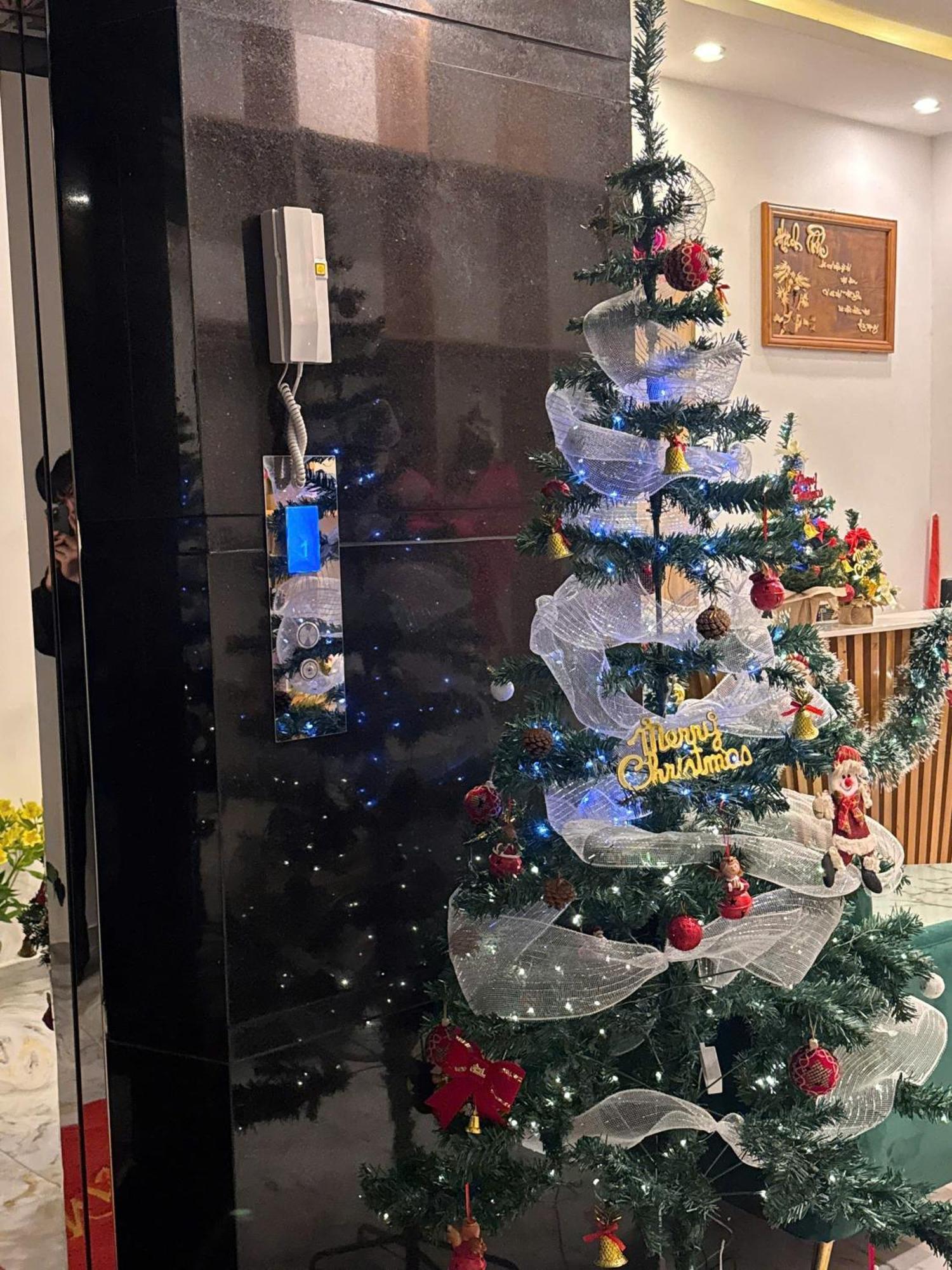 מלון Eros House דה לאט מראה חיצוני תמונה